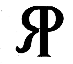 RP logo