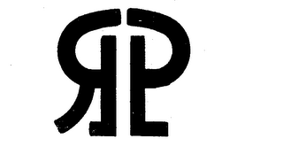 RP logo