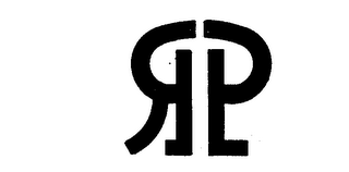 RP logo