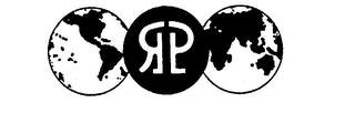 RP logo