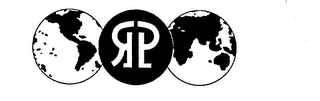 RP logo