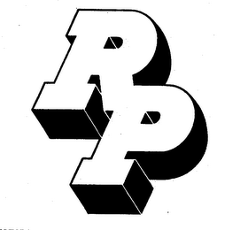 RP logo