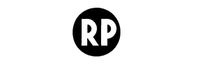 RP logo