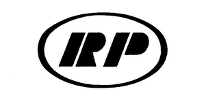 RP logo