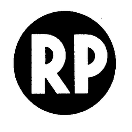 RP logo