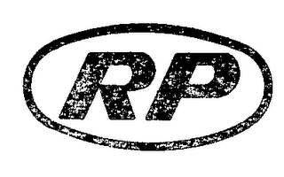 RP logo
