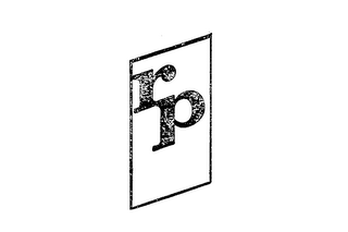 RP logo