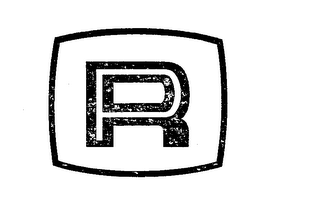 RP logo