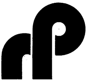 RP logo