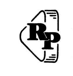 RP logo