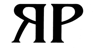 RP logo