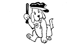 RP logo
