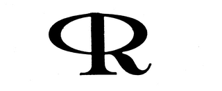 RP logo