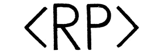 RP logo