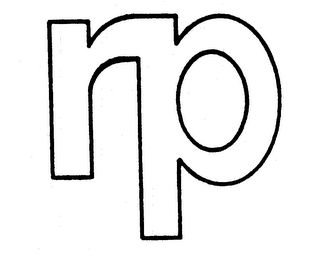 RP logo