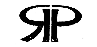 RP logo