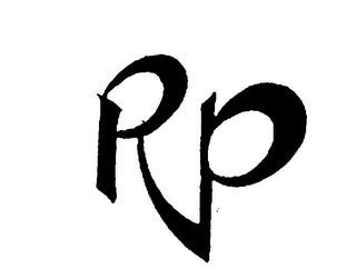 RP logo