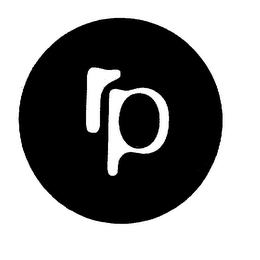RP logo