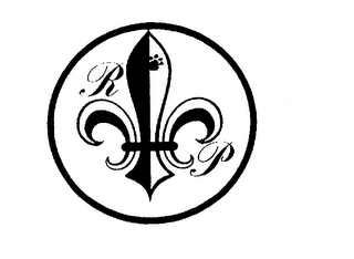 RP logo