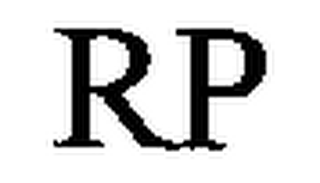 RP logo