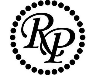 RP logo