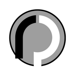 RP logo