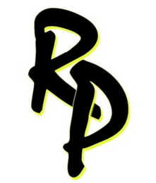 RP logo