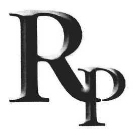 RP logo