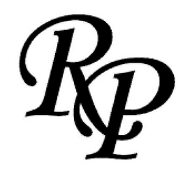 RP logo
