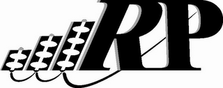 RP logo