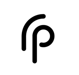 RP logo