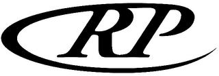 RP logo