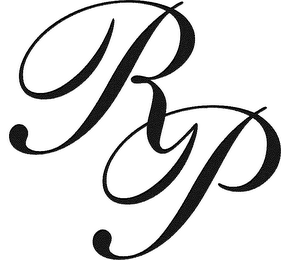 RP logo