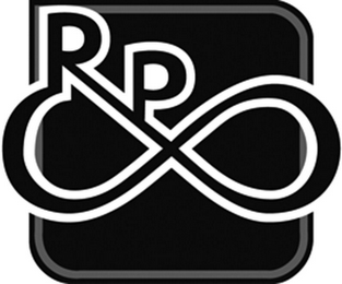 RP logo