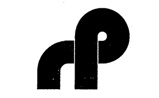 RP logo