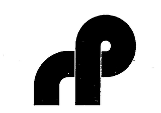 RP logo