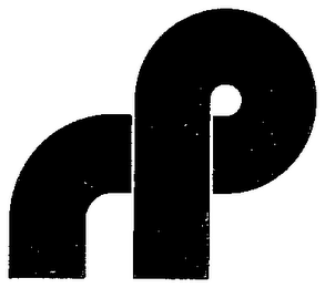 RP logo