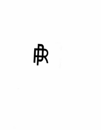 RP logo