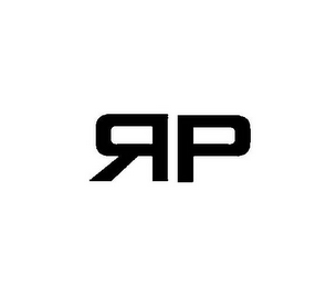 RP logo