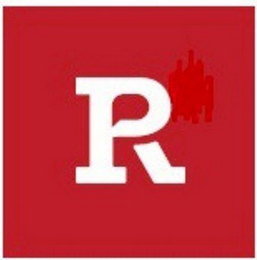 RP logo