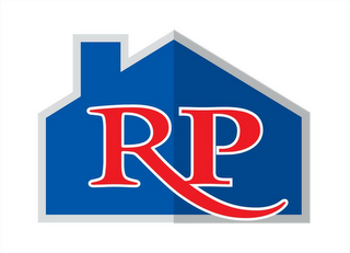 RP logo