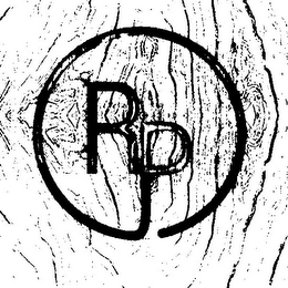 RP logo