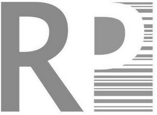 RP logo
