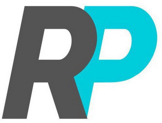 RP logo