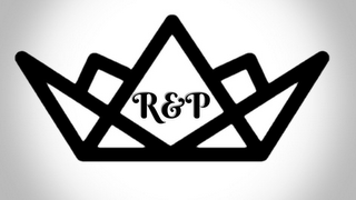 R&P logo