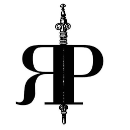 RP logo