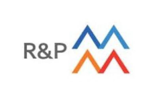 R&P logo