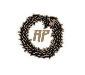 RP logo