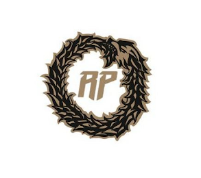 RP logo
