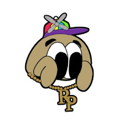 RP logo